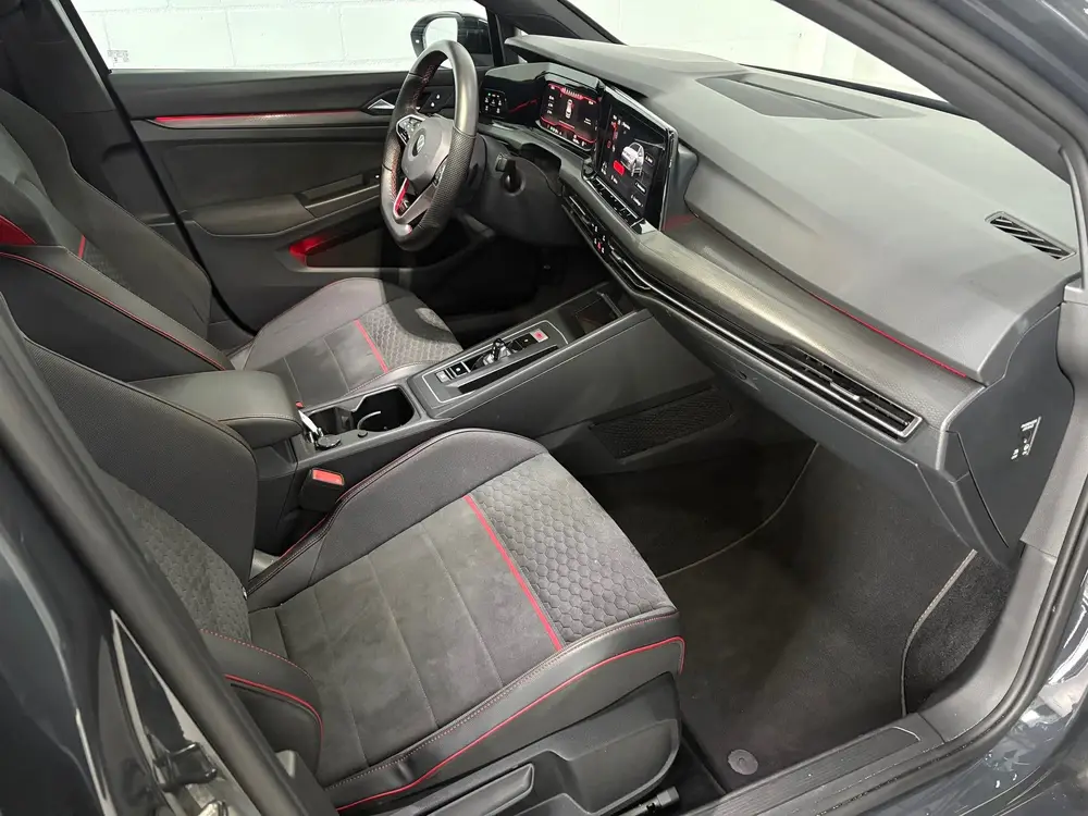 Volkswagen Golf 2.0 GTI Clubsport Pano, Side Assist, Carplay uit 2021, foto 7