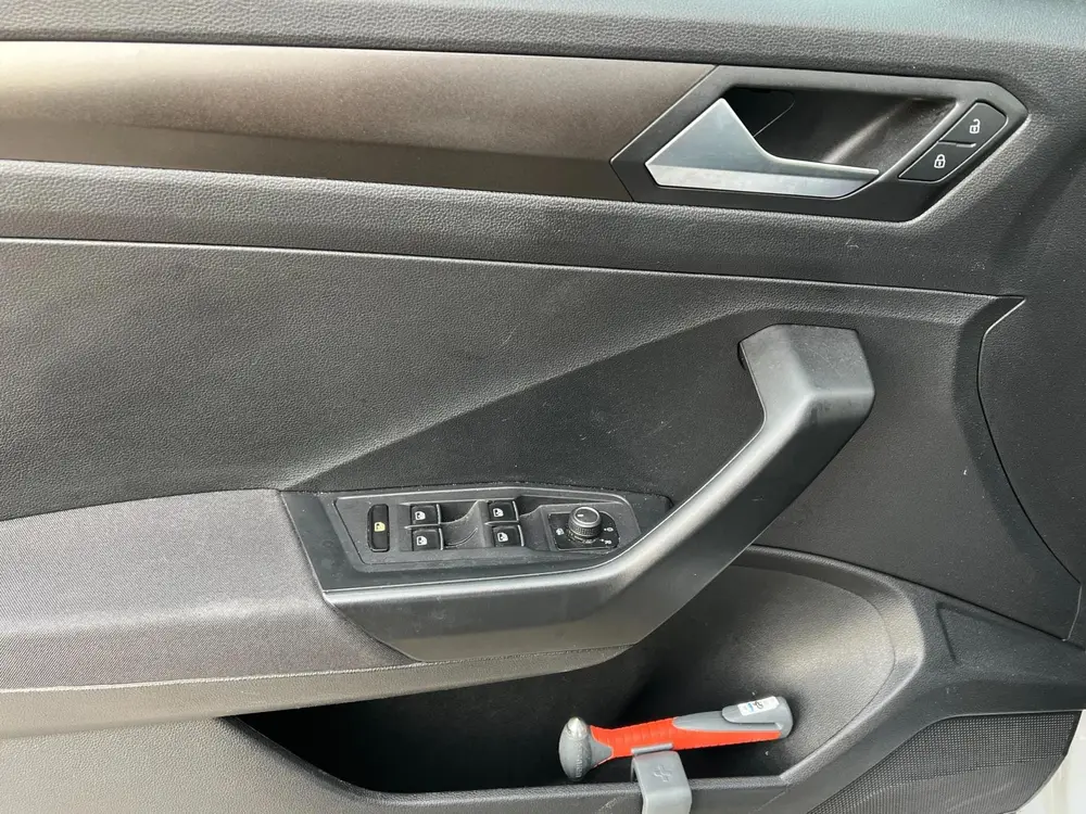 Volkswagen T-Roc 1.5 TSI Style Business Automaat uit 2019, foto 12