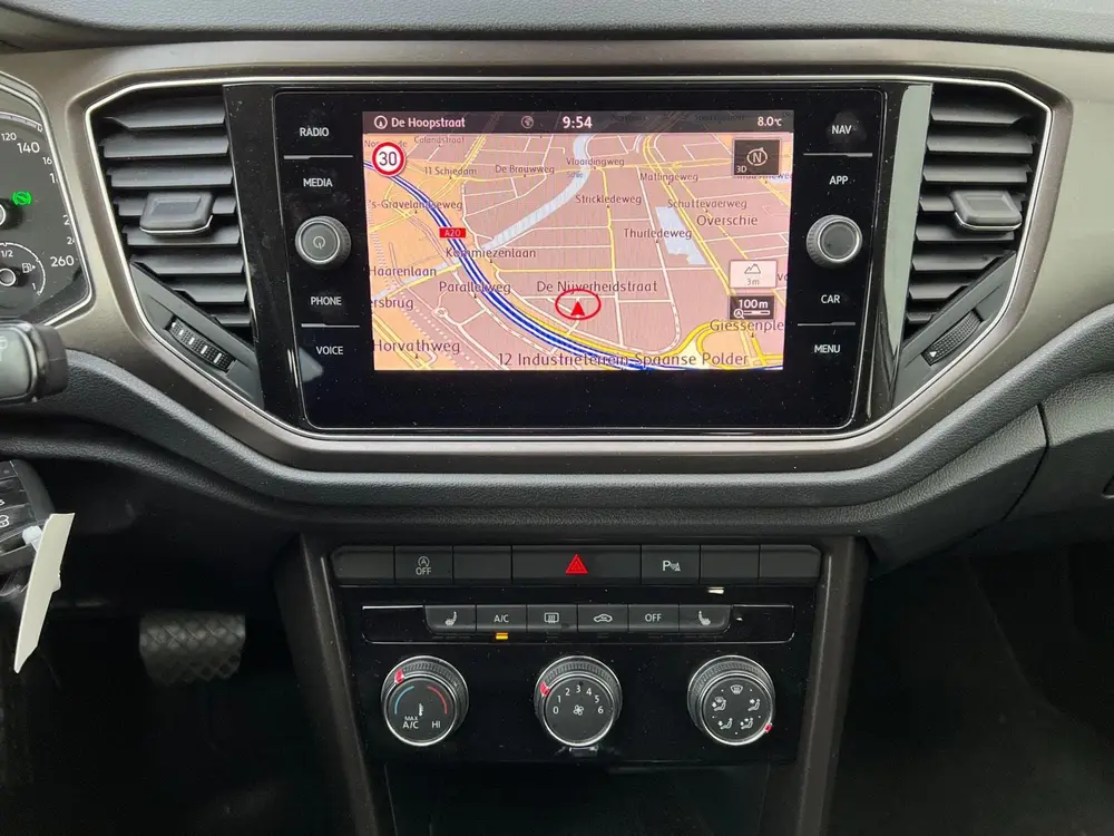 Volkswagen T-Roc 1.5 TSI Style Business Automaat uit 2019, foto 16