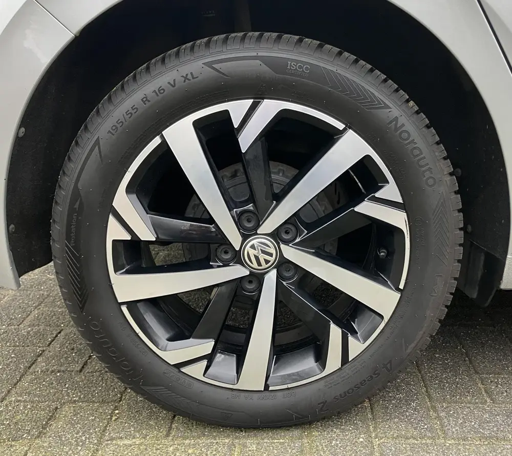 Volkswagen Polo 1.0 MPI Comfortline Navi Carplay PDC LM uit 2019, foto 18