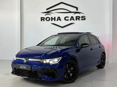 Volkswagen Golf 2.0 TSI R 4Motion, Pano, Akra, HK Audio, HUD uit 2024