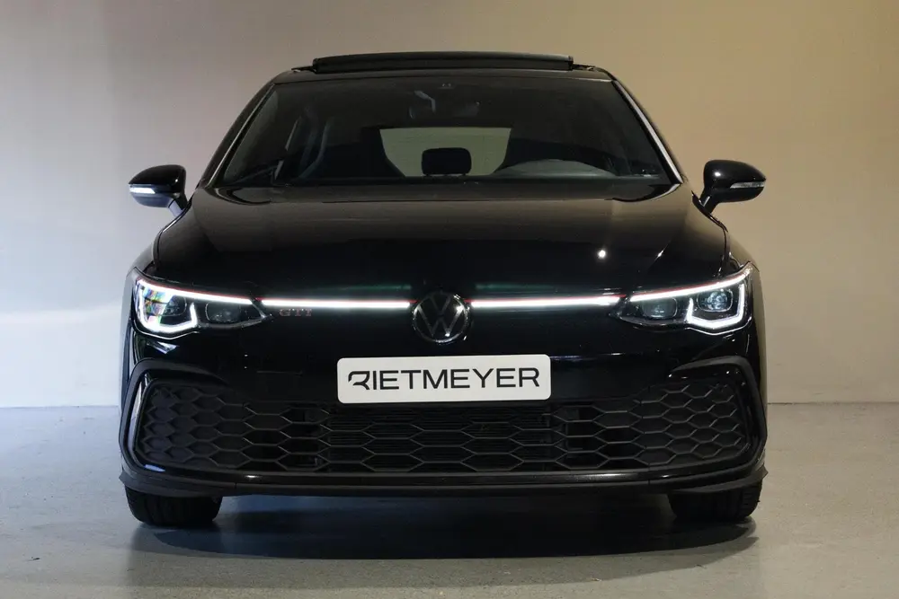 Volkswagen Golf 2.0 TSI GTI |Pano |Sfeerverlichting |Stuurve uit 2023, foto 11