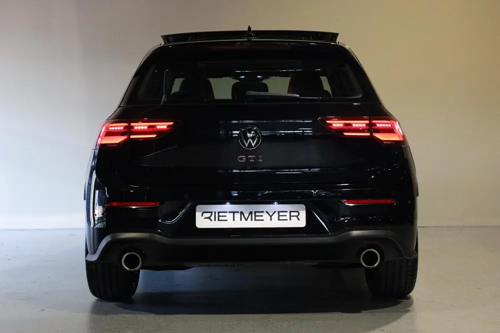 Volkswagen Golf 2.0 TSI GTI |Pano |Sfeerverlichting |Stuurve uit 2023, foto 12