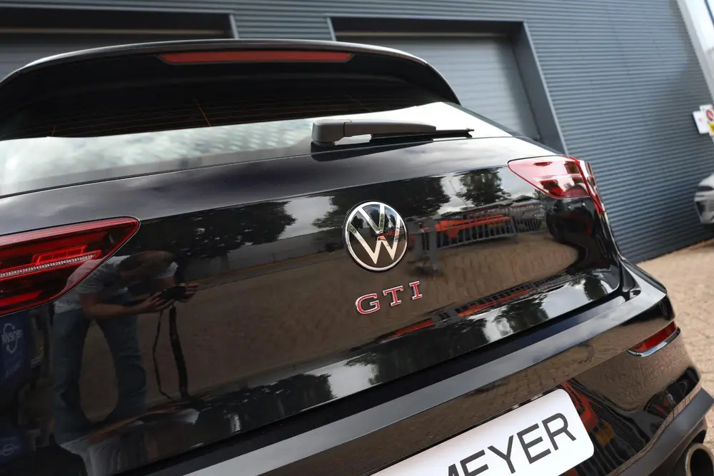 Volkswagen Golf 2.0 TSI GTI |Pano |Sfeerverlichting |Stuurve uit 2023, foto 6