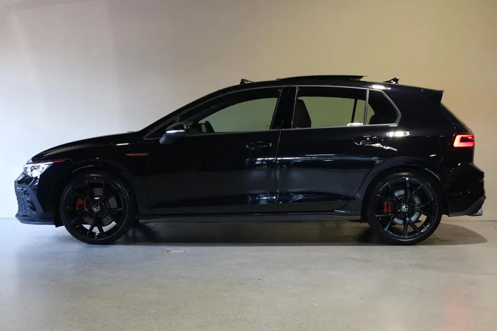 Volkswagen Golf 2.0 TSI GTI |Pano |Sfeerverlichting |Stuurve uit 2023, foto 9