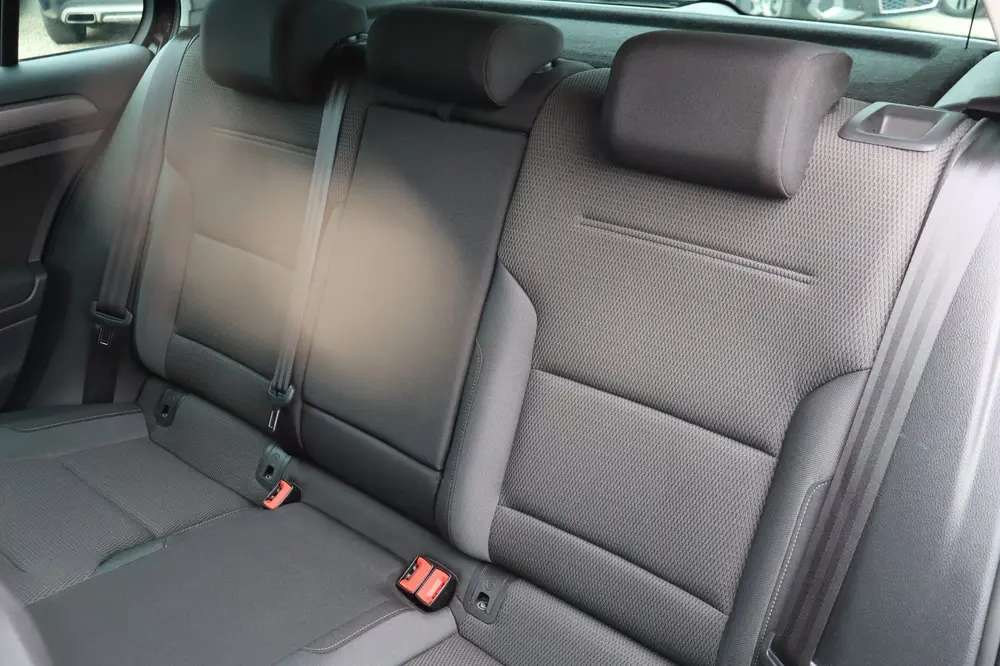 Volkswagen E-Golf E-DITION DIGI DASH CAMERA uit 2020, foto 14