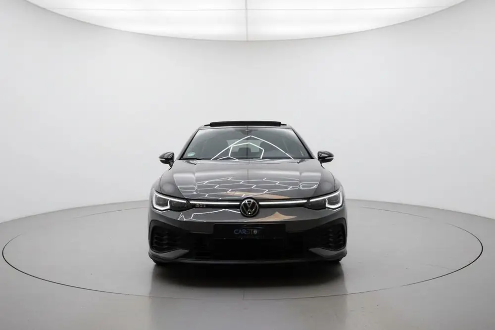 Volkswagen Golf 8 2.0 TSI GTI CLUBSPORT PANO LEER IQ VOL uit 2023, foto 2