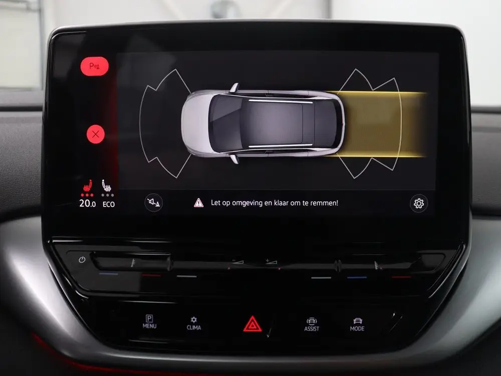 Volkswagen ID.4 | SOH 95,4% | Adaptive cruise | L uit 2023, foto 12