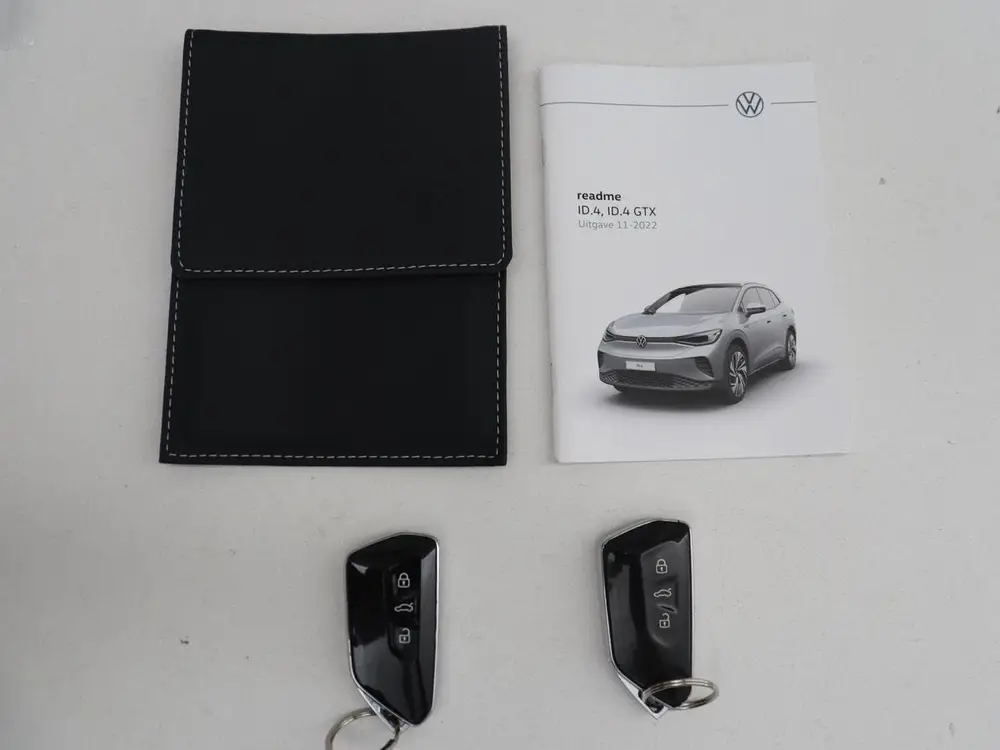Volkswagen ID.4 | SOH 95,4% | Adaptive cruise | L uit 2023, foto 16