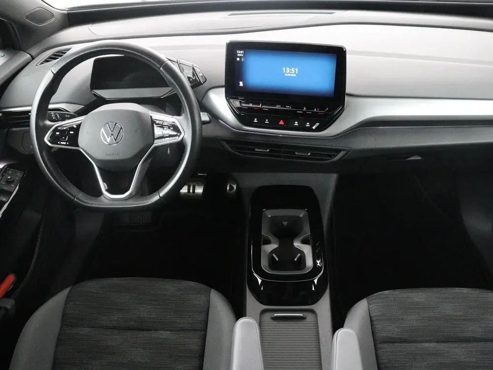 Volkswagen ID.4 | SOH 95,4% | Adaptive cruise | L uit 2023, foto 3