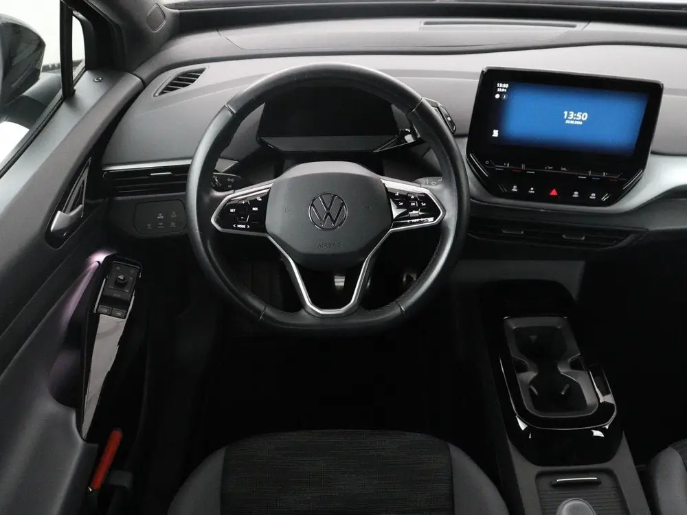 Volkswagen ID.4 | SOH 95,4% | Adaptive cruise | L uit 2023, foto 7