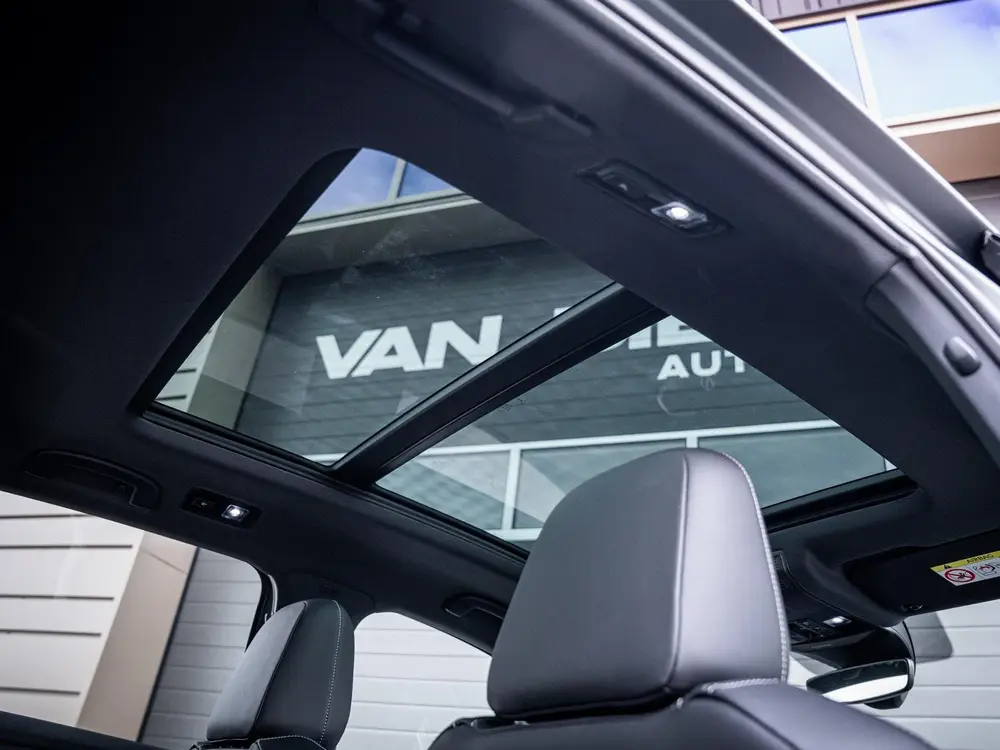 Volkswagen T-Roc 1.5 TSI R-Line Edition - Pano l Leder l ACC uit 2025, foto 12