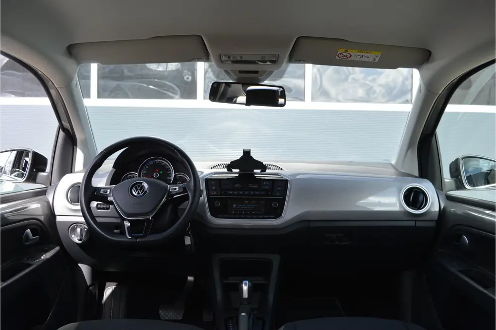 Volkswagen E-Up! | Auto. Airco/Stoelverw/Bluetooth | 205km a uit 2021, foto 13