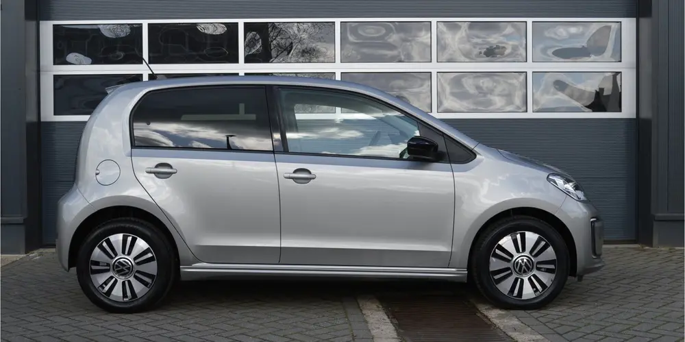 Volkswagen E-Up! | Auto. Airco/Stoelverw/Bluetooth | 205km a uit 2021, foto 2