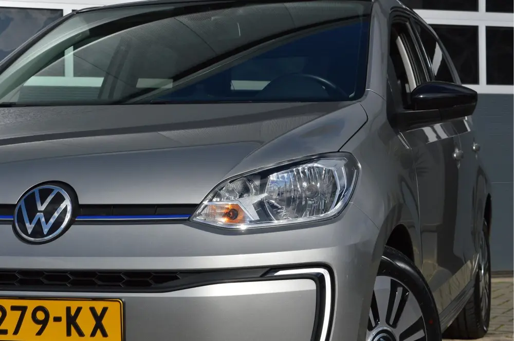 Volkswagen E-Up! | Auto. Airco/Stoelverw/Bluetooth | 205km a uit 2021, foto 4