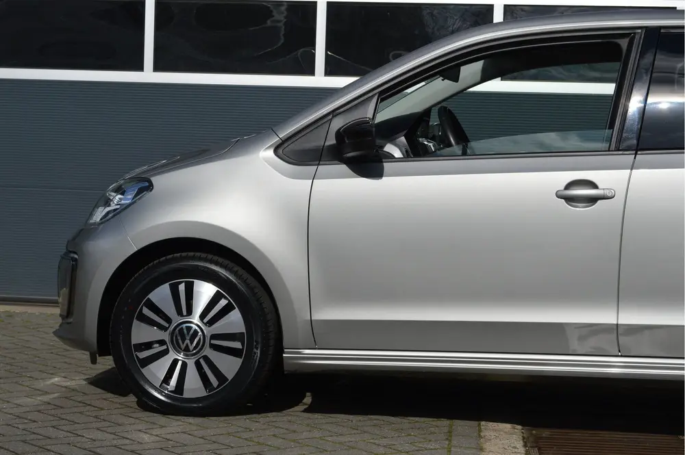 Volkswagen E-Up! | Auto. Airco/Stoelverw/Bluetooth | 205km a uit 2021, foto 7