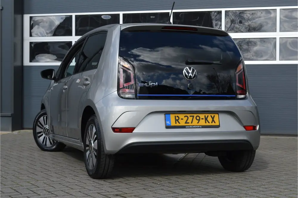 Volkswagen E-Up! | Auto. Airco/Stoelverw/Bluetooth | 205km a uit 2021, foto 9