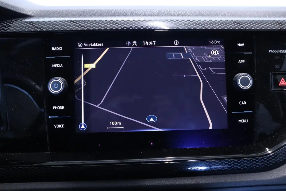 Volkswagen Taigo 1.0 TSI Life Business uit 2023, foto 15