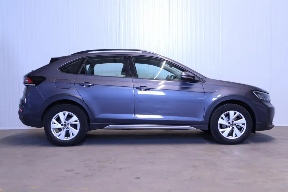Volkswagen Taigo 1.0 TSI Life Business uit 2023, foto 4