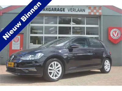 Volkswagen Golf 1.5 TSI ..12 mnd. gar.. Carplay, PDC, ACC uit 2019