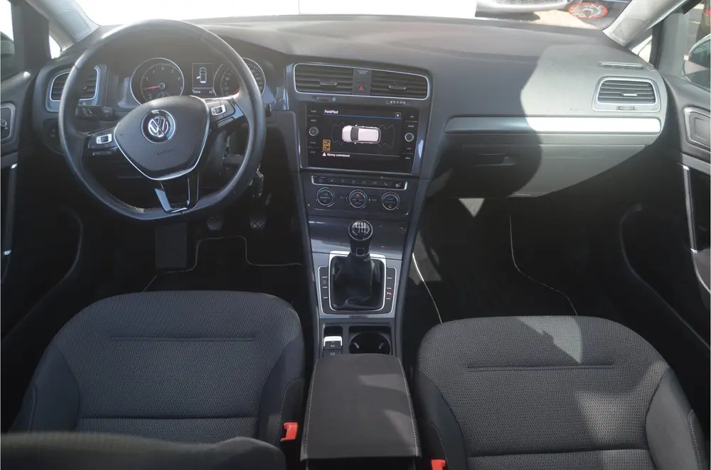 Volkswagen Golf 1.5 TSI ..12 mnd. gar.. Carplay, PDC, ACC uit 2019, foto 10