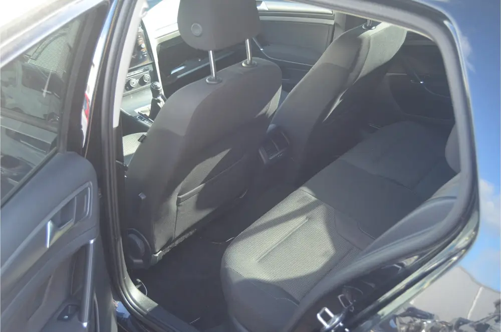 Volkswagen Golf 1.5 TSI ..12 mnd. gar.. Carplay, PDC, ACC uit 2019, foto 15