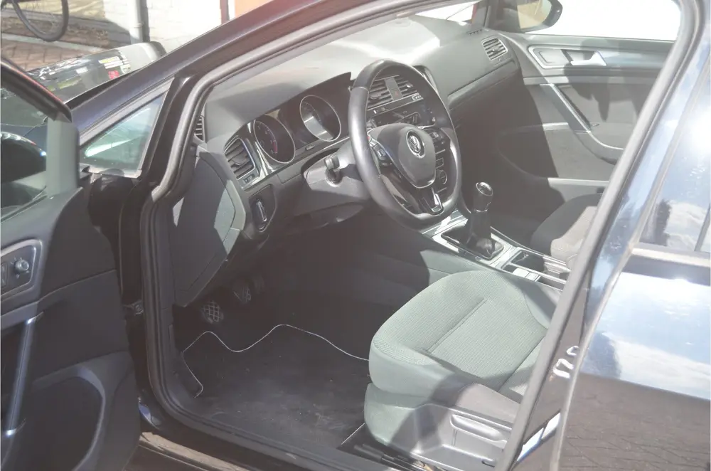 Volkswagen Golf 1.5 TSI ..12 mnd. gar.. Carplay, PDC, ACC uit 2019, foto 18