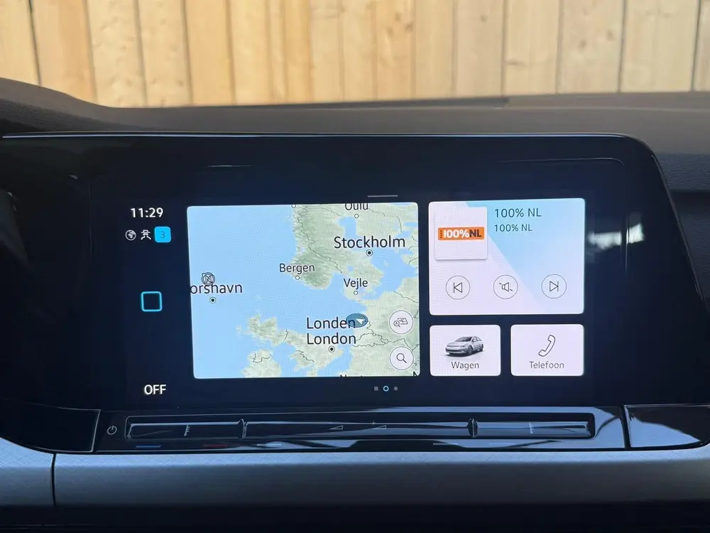 Volkswagen Golf Variant 1.0 TSI Life Achteruitrijcamera | Ap uit 2023, foto 13