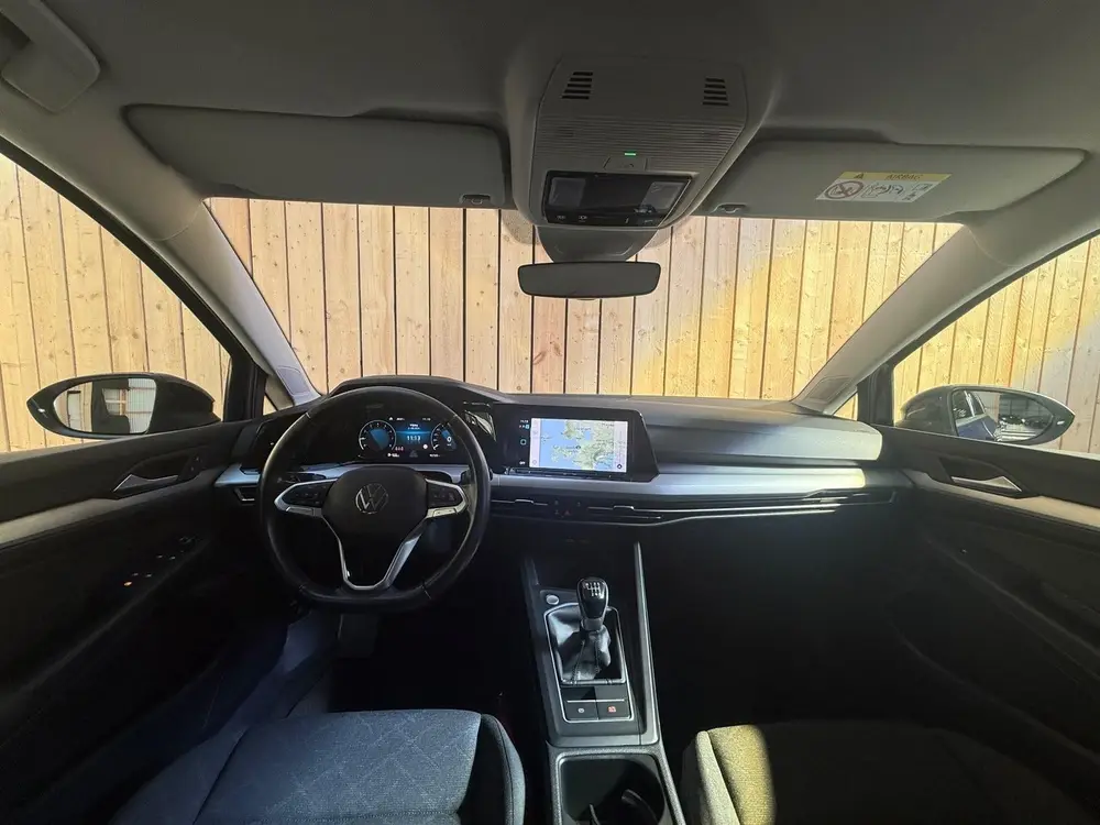 Volkswagen Golf Variant 1.0 TSI Life Achteruitrijcamera | Ap uit 2023, foto 3