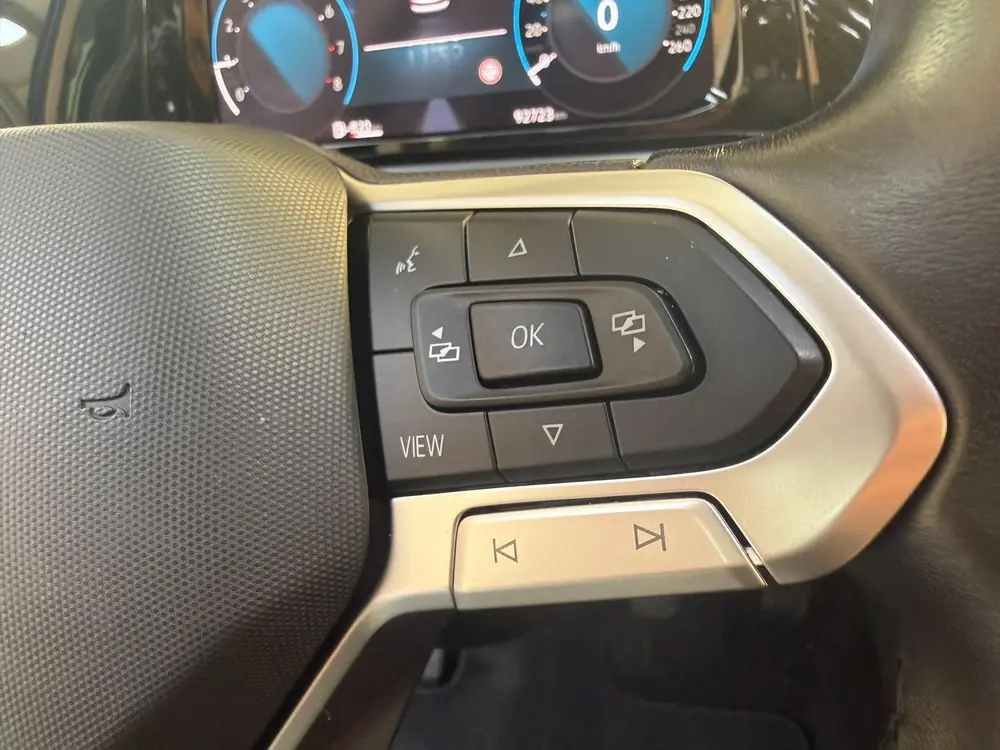 Volkswagen Golf Variant 1.0 TSI Life Achteruitrijcamera | Ap uit 2023, foto 8