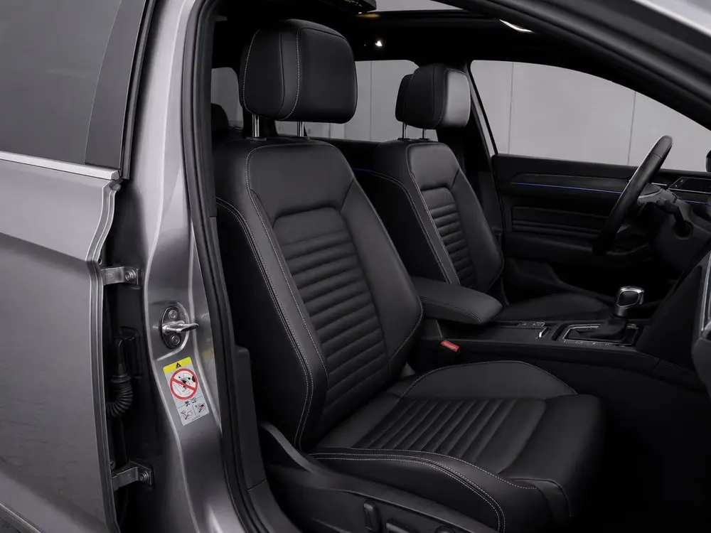 Volkswagen Passat Variant Passat GTE 2020/Full Option/Panorama/Dynaudio/hud uit 2020, foto 15