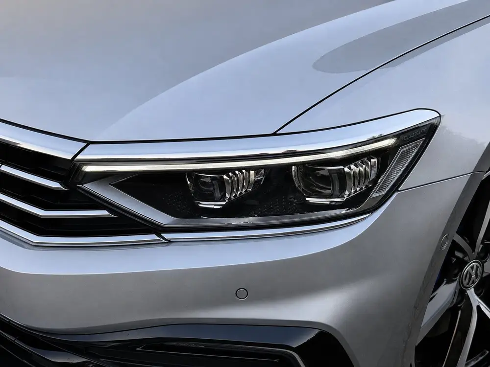 Volkswagen Passat Variant Passat GTE 2020/Full Option/Panorama/Dynaudio/hud uit 2020, foto 3