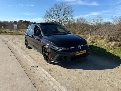 Volkswagen Golf 2.0 TSI GTI Clubsport 301 PK uit 2022
