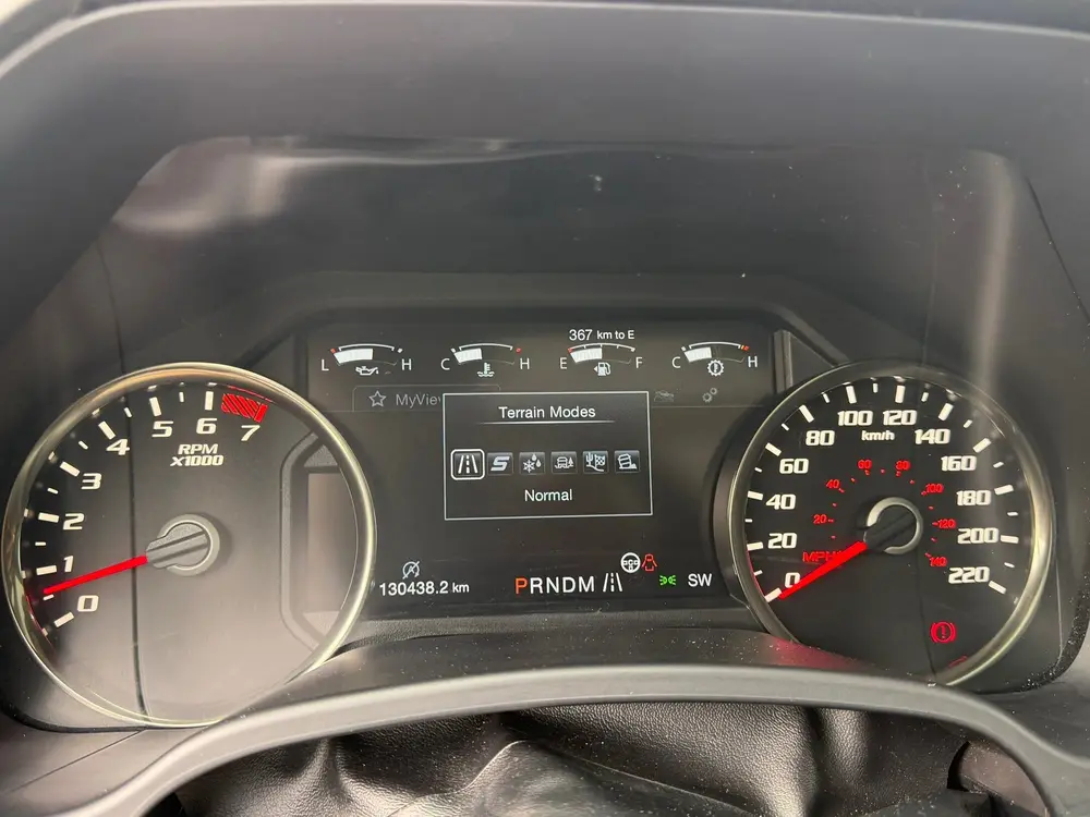 Ford F150 3.5 V6 Raptor Ecoboost SuperCrew Raptor B&O|Pano|M uit 2019, foto 9