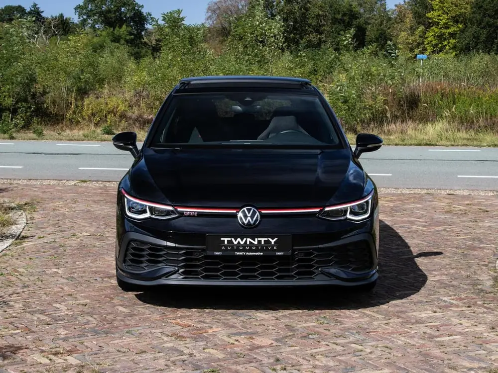 Volkswagen Golf GTI Clubsport 45 Jahre |Akra|Pano|H&K|IQ uit 2022