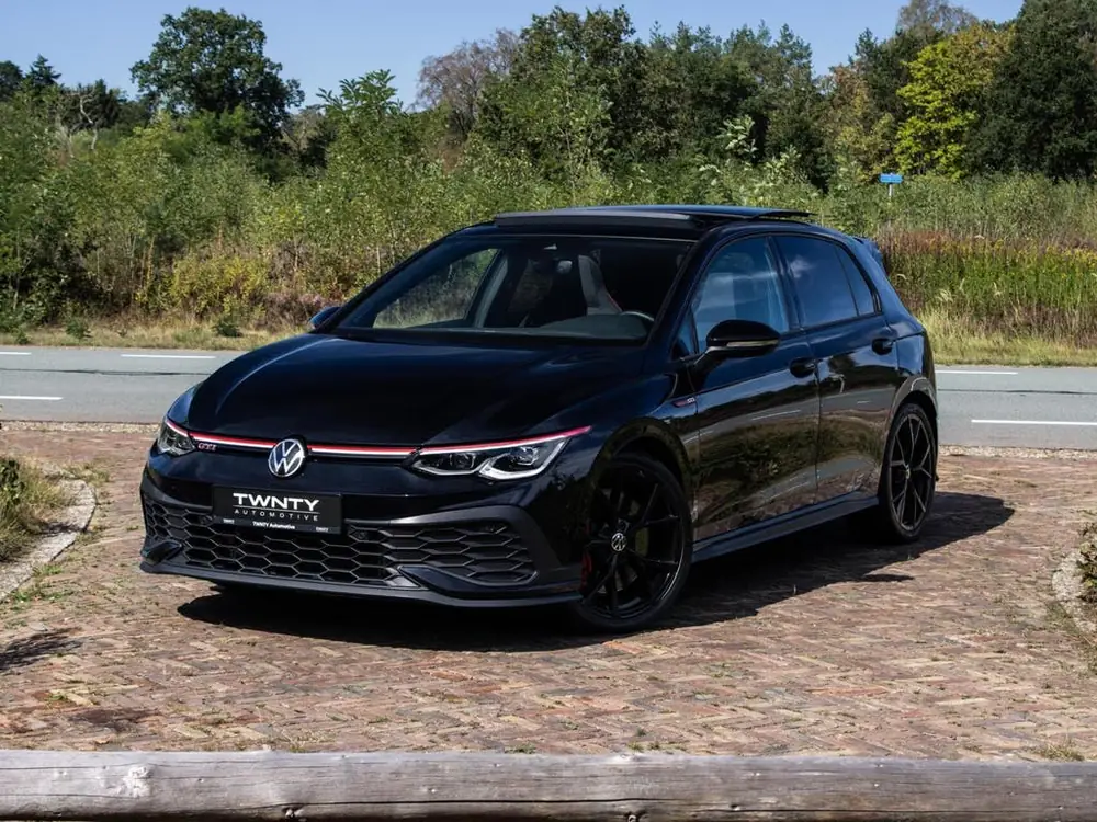Volkswagen Golf GTI Clubsport 45 Jahre |Akra|Pano|H&K|IQ uit 2022, foto 2