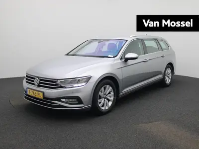 Volkswagen Passat Variant 1.5 TSI Business 150 PK | Automaat uit 2021