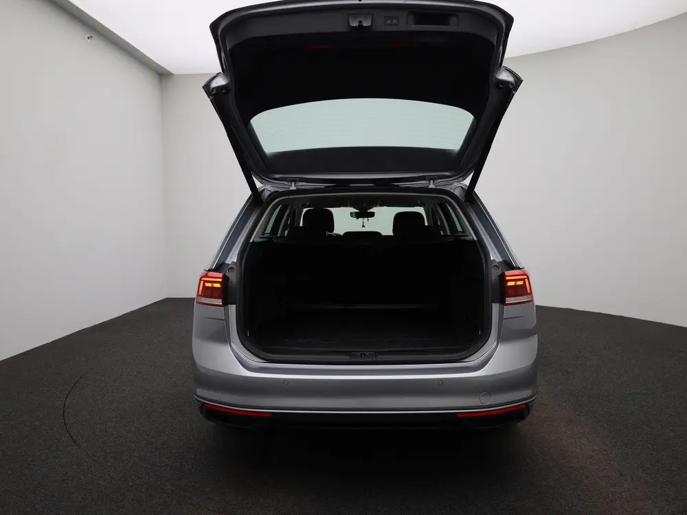 Volkswagen Passat Variant 1.5 TSI Business 150 PK | Automaat uit 2021, foto 11