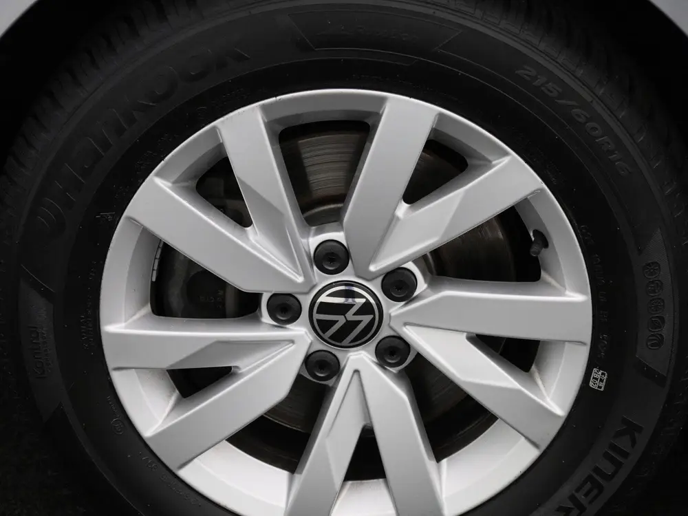 Volkswagen Passat Variant 1.5 TSI Business 150 PK | Automaat uit 2021, foto 15