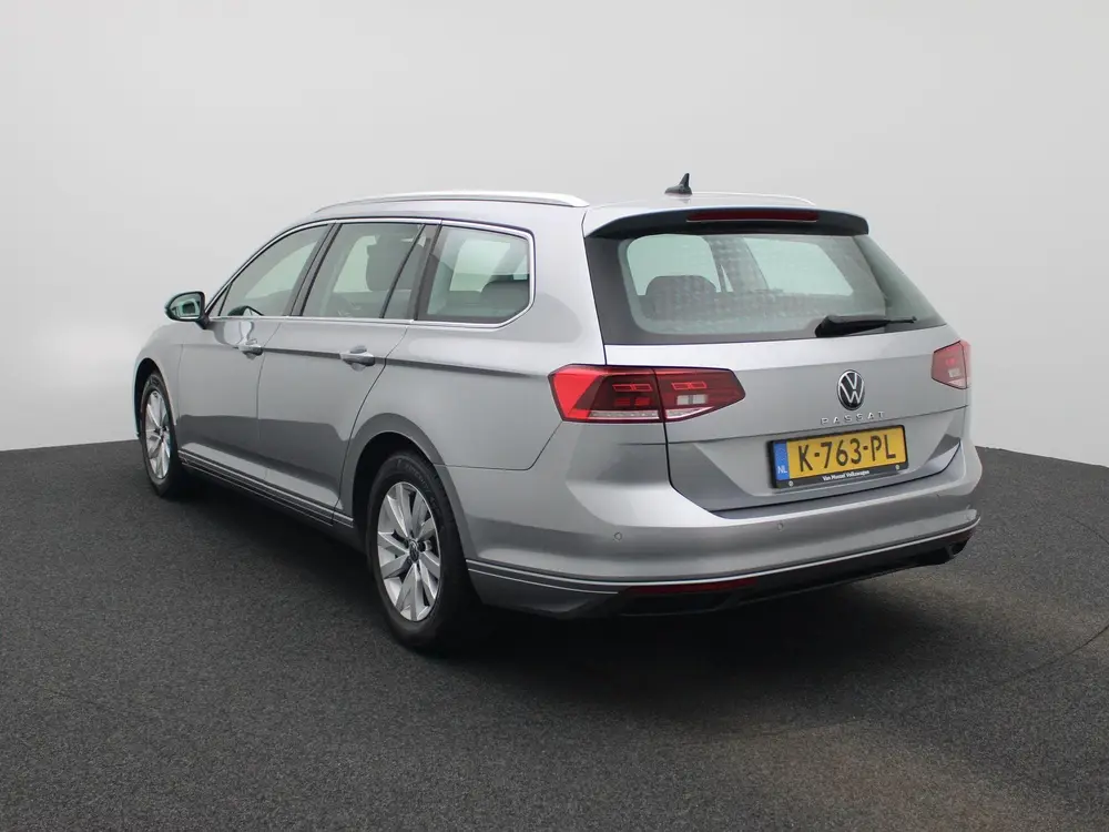 Volkswagen Passat Variant 1.5 TSI Business 150 PK | Automaat uit 2021, foto 2