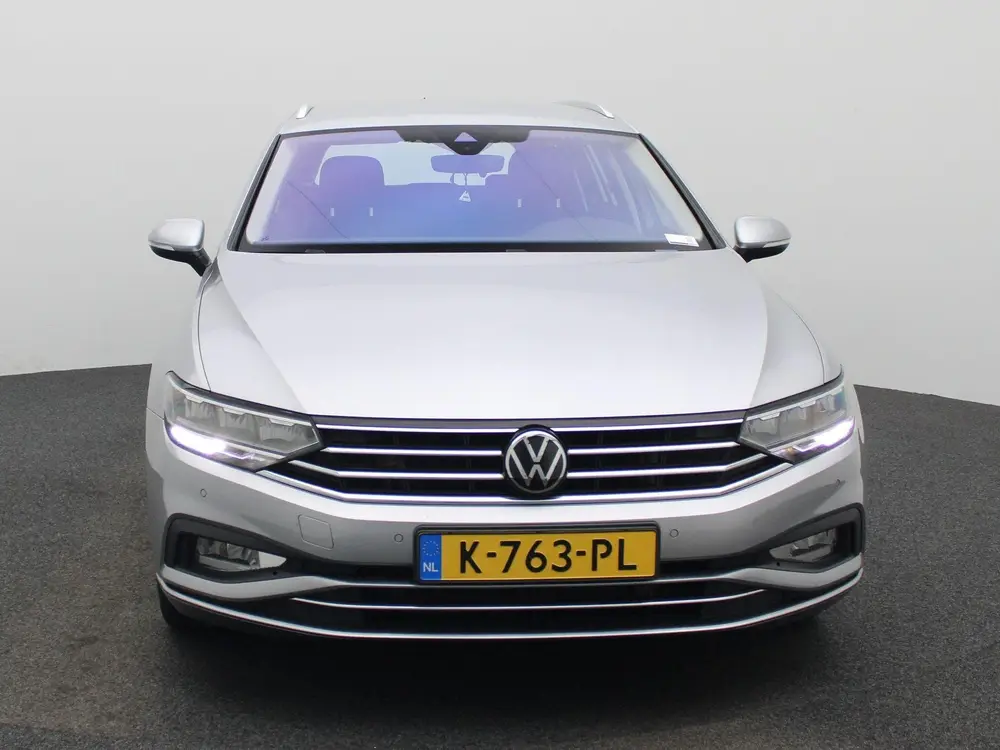 Volkswagen Passat Variant 1.5 TSI Business 150 PK | Automaat uit 2021, foto 3