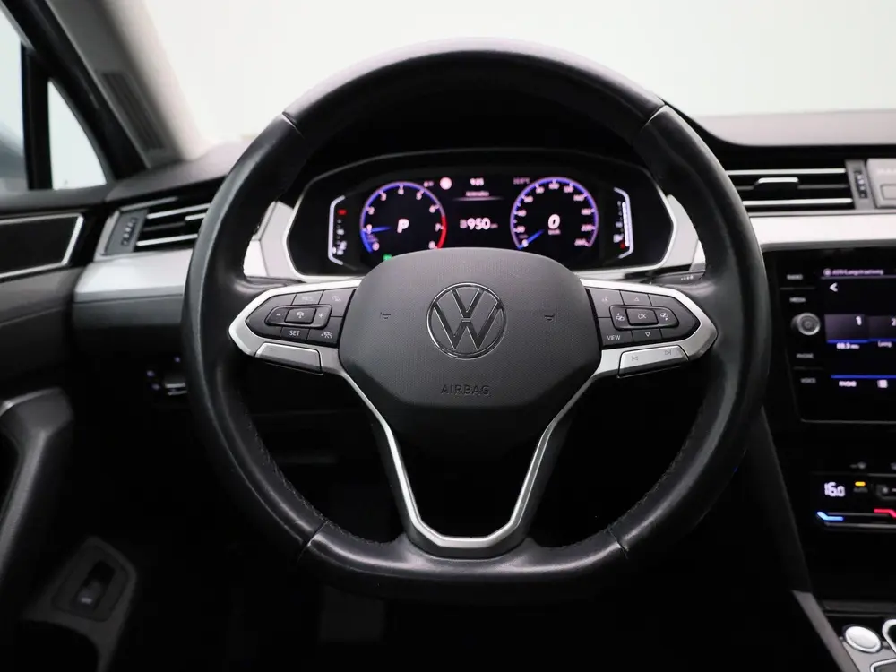Volkswagen Passat Variant 1.5 TSI Business 150 PK | Automaat uit 2021, foto 7
