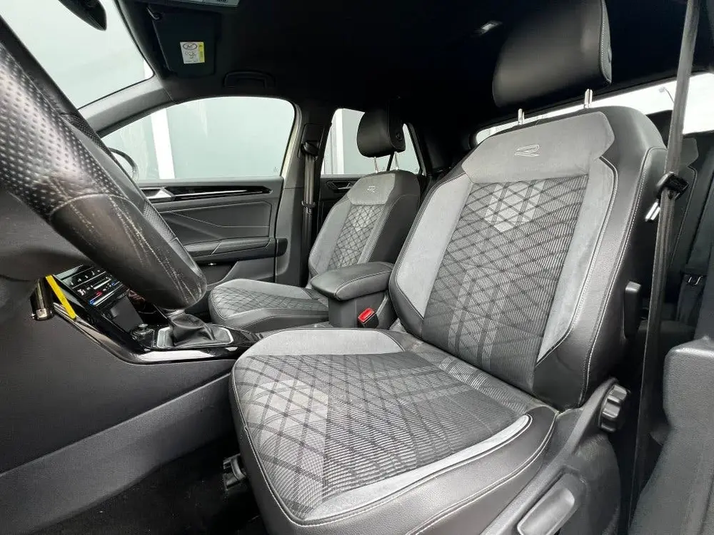 Volkswagen T-Roc 1.5TSI 150pk DSG R-Line Black Style | ACC | uit 2023, foto 5