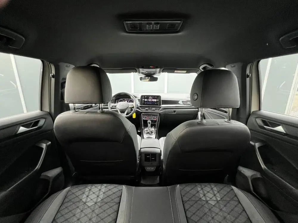 Volkswagen T-Roc 1.5TSI 150pk DSG R-Line Black Style | ACC | uit 2023, foto 7
