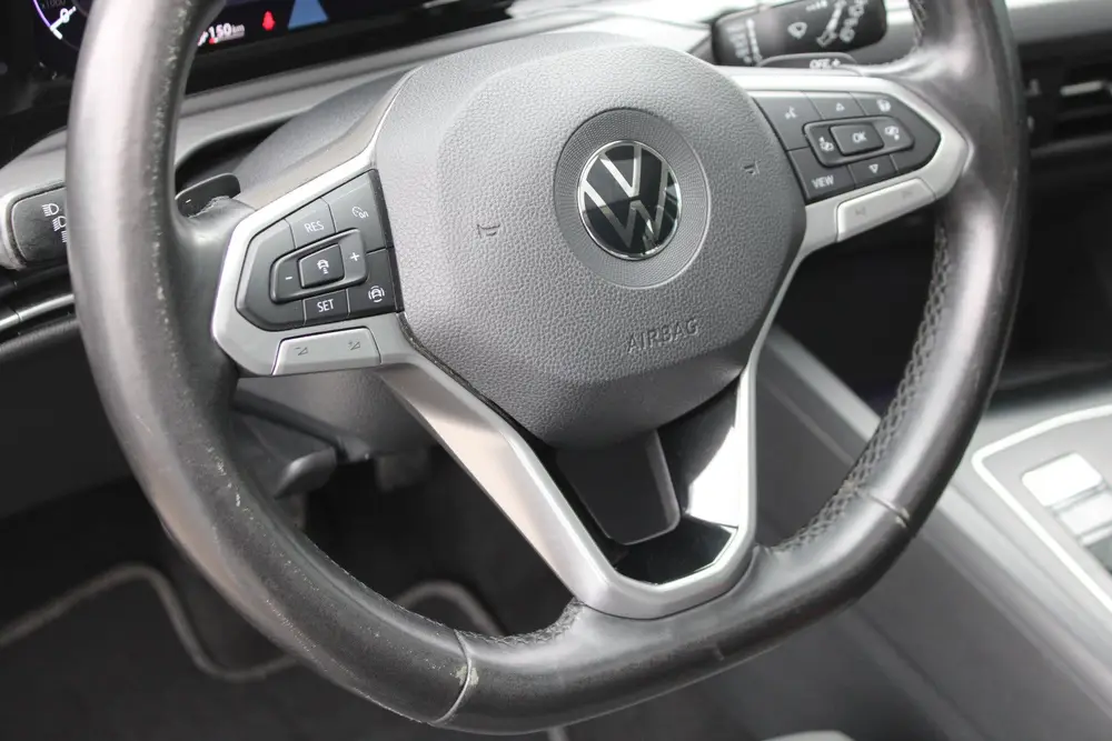 Volkswagen Golf 1.5 eTSI Style PANORAMADAK MEMORY ACC SFEER uit 2020, foto 13