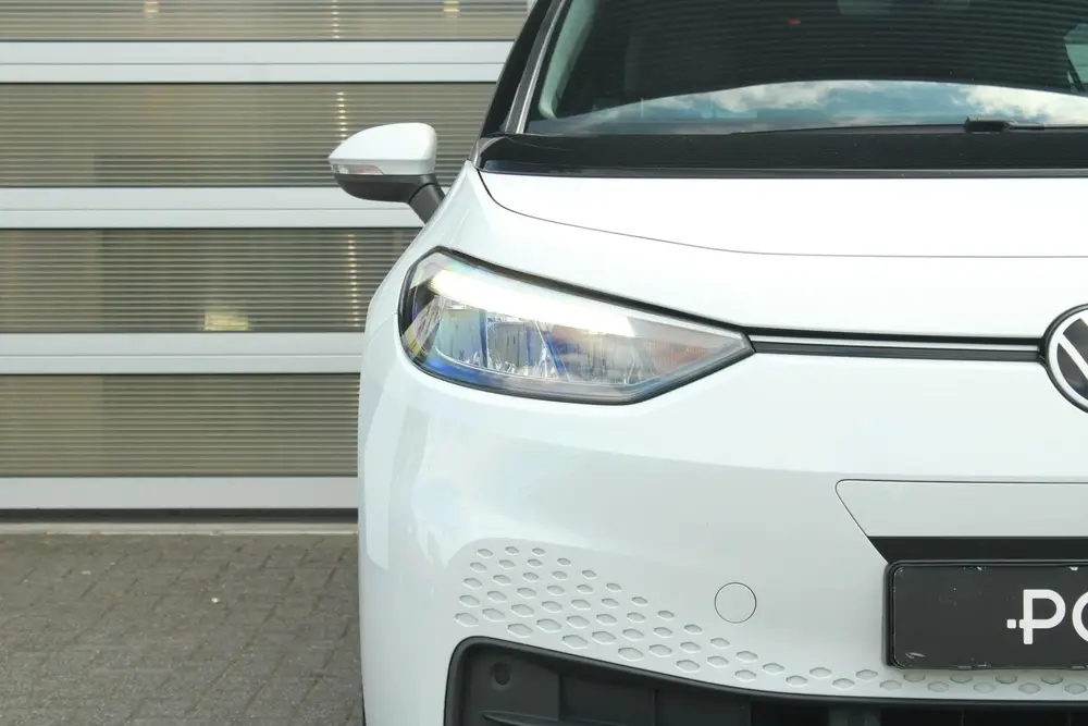 Volkswagen ID.3 204pk Pro 58 kWh Performance | SoH 94% | All uit 2022, foto 10