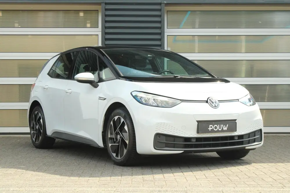 Volkswagen ID.3 204pk Pro 58 kWh Performance | SoH 94% | All uit 2022, foto 11
