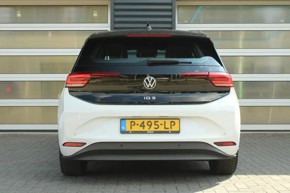 Volkswagen ID.3 204pk Pro 58 kWh Performance | SoH 94% | All uit 2022, foto 12
