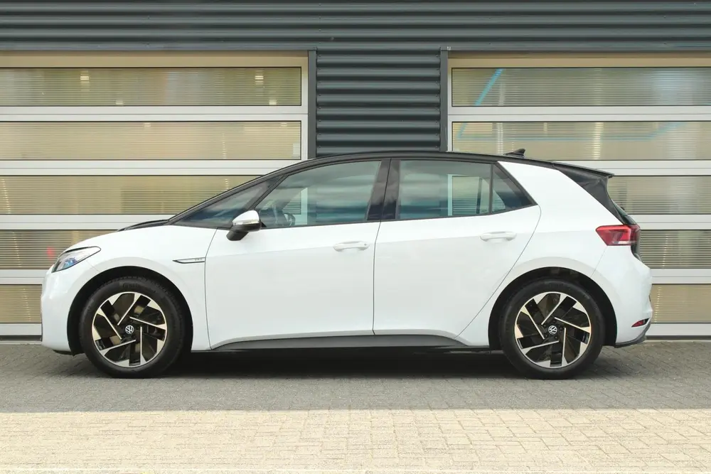 Volkswagen ID.3 204pk Pro 58 kWh Performance | SoH 94% | All uit 2022, foto 15