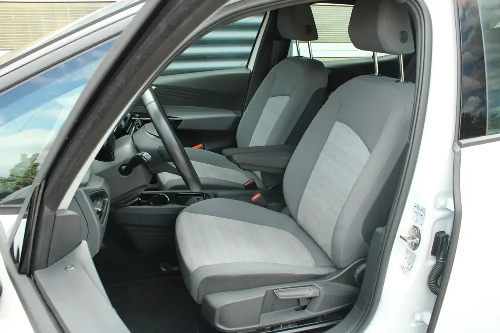 Volkswagen ID.3 204pk Pro 58 kWh Performance | SoH 94% | All uit 2022, foto 4